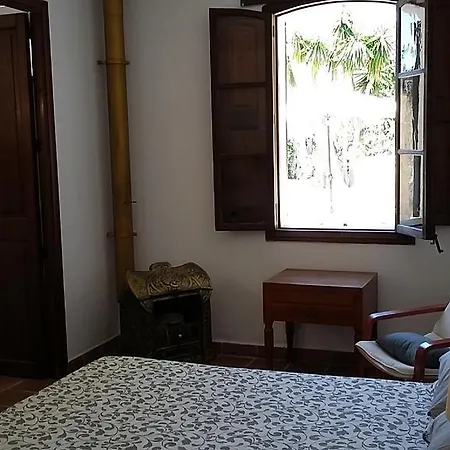 Ferienhaus Finca En Paguera *