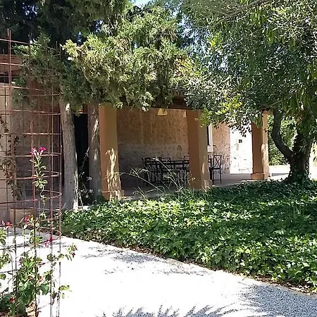 Casa de Férias Finca En Paguera