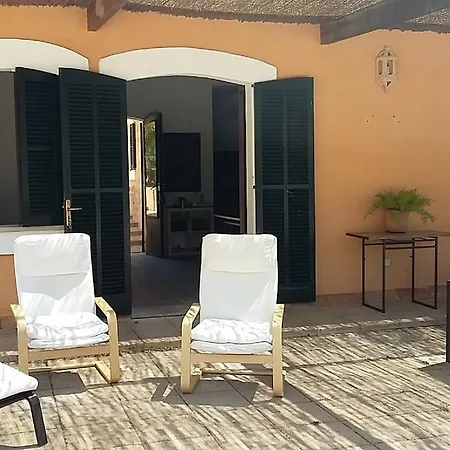 Finca En Paguera
