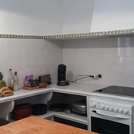 Casa de Férias Finca En Paguera