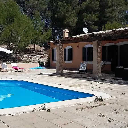 Finca En Paguera Casa de Férias