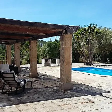Casa de Férias Finca En Paguera Peguera