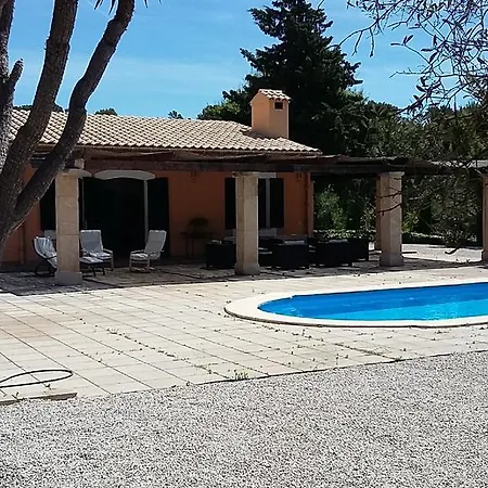Casa de Férias Finca En Paguera