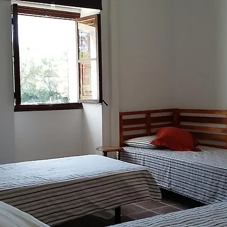 Finca En Paguera Casa de Férias