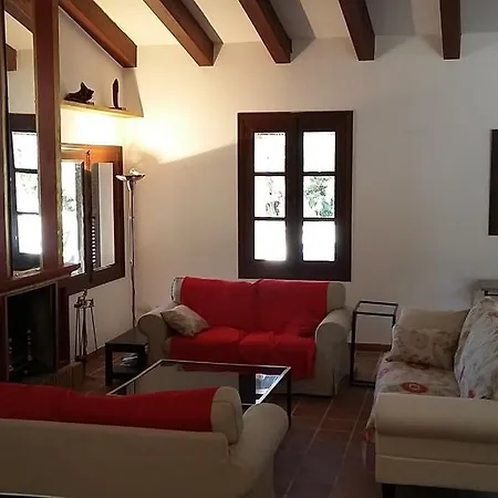 Finca En Paguera