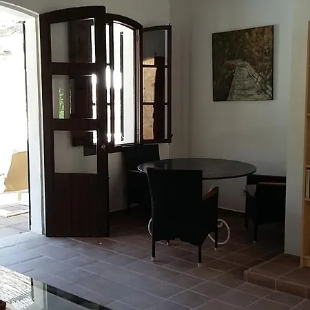 Finca En Paguera *