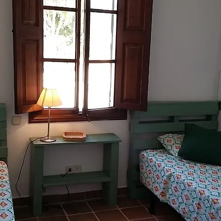 Casa de Férias Finca En Paguera *