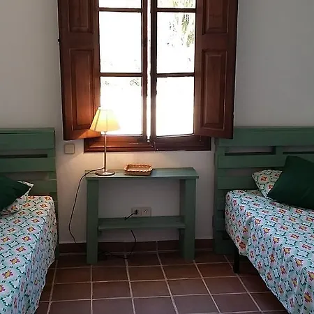 Finca En Paguera Casa de Férias *