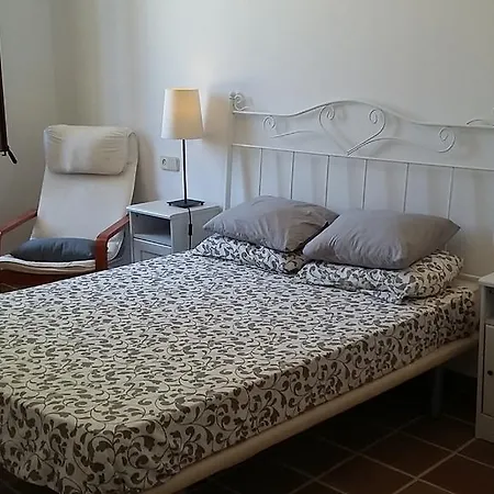 Casa de Férias Finca En Paguera Peguera