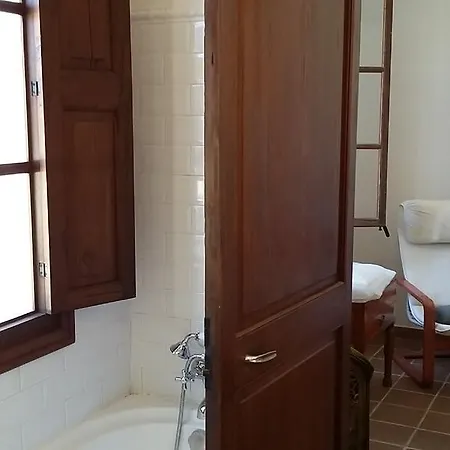 Finca En Paguera Casa de Férias Peguera