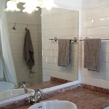 Finca En Paguera *