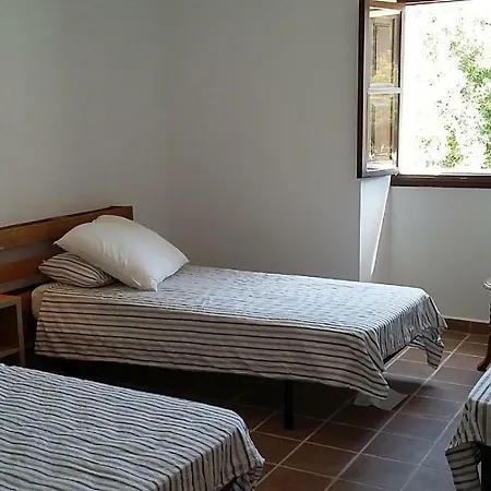 Casa de Férias Finca En Paguera *