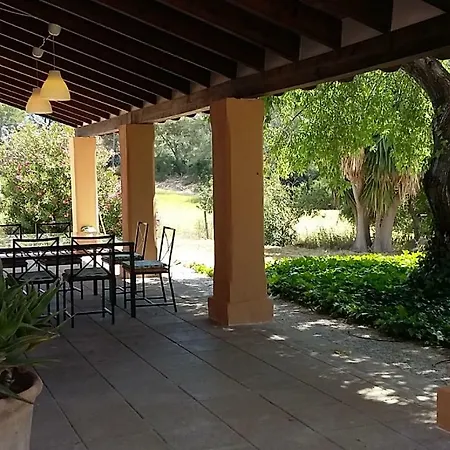 Finca En Paguera * Peguera